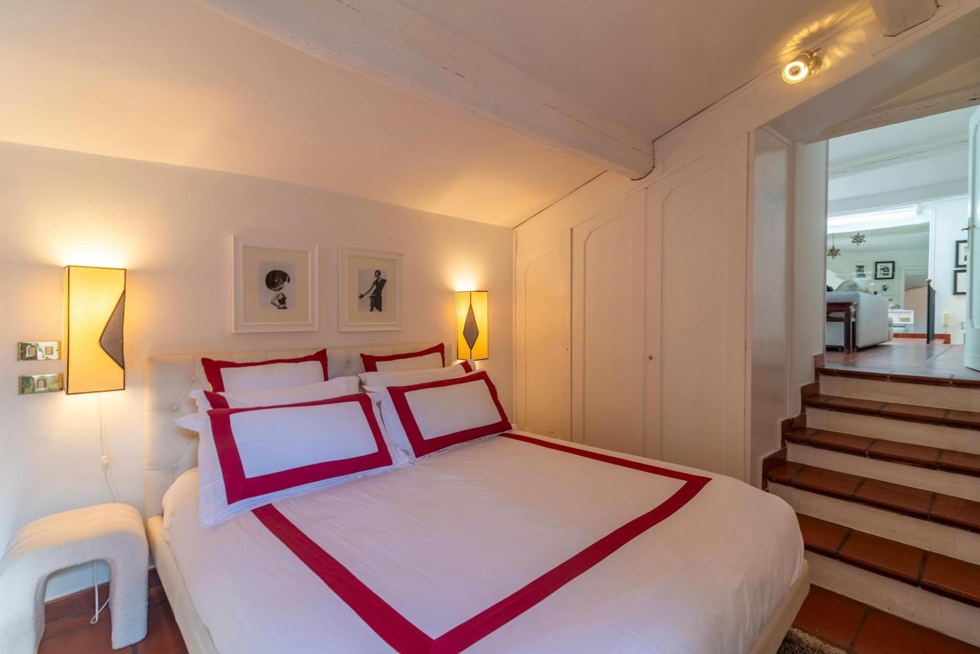 Appartamento Campo De' Fiori Enchanting Attic Roma